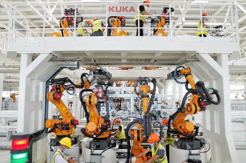 恒大造車(chē)如何駛?cè)?超車(chē)道 揭秘恒大汽車(chē)的獨(dú)門(mén)秘籍