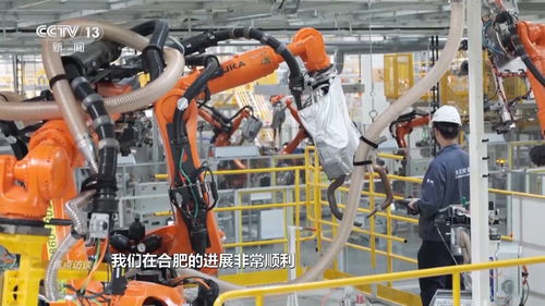 國產(chǎn)手機(jī)迭代出新靠什么 聚鏈成群釋放制造業(yè)新優(yōu)勢