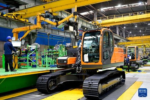 煙臺實(shí)施“倍增計(jì)劃”，以精準(zhǔn)賦能驅(qū)動制造業(yè)高質(zhì)量發(fā)展