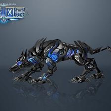 星戰(zhàn)風(fēng)暴手游 骷髏精靈正版授權(quán)，開啟第一機(jī)甲手機(jī)游戲新紀(jì)元