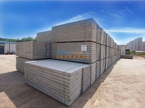 輕質隔墻板專業供貨商 現代建筑材料的優選伙伴