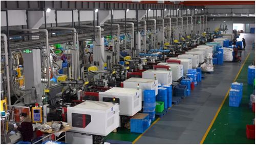 黃山屯溪工程塑料廠 以智造躍升撬動產能倍增，重塑建筑材料行業競爭力