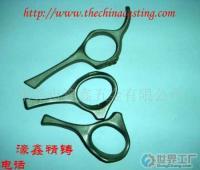 工業(yè)美容剪刀精密鑄造件 不銹鋼與碳鋼批發(fā)的專(zhuān)業(yè)指南