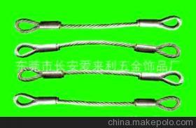 高質(zhì)量鋼絲繩產(chǎn)品引領(lǐng)五金產(chǎn)業(yè)創(chuàng)新——東莞市長(zhǎng)安愛(ài)來(lái)利五金飾品廠