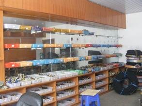西安五金機(jī)電批發(fā)市場(chǎng)大全 地址、路線、拿貨攻略與營(yíng)業(yè)時(shí)間