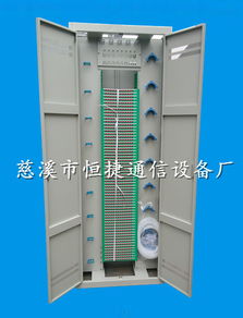 配線架的安裝與使用指南